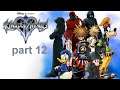 Kingdom Hearts 2 Final Mix Part 12