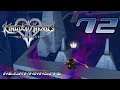 Kingdom Hearts 2 Final Mix | Part 72 - "Puzzle Piece Roundup"