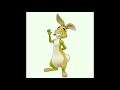 Kingdom Hearts III - Rabbit (NPC dialogue)