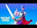 Knighthood | Walkthrough Gameplay | Andriod and ios | King