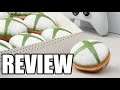 Krispy Kreme The Nexus Level Xbox Donut - Review