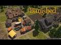 Learning to Optimize | #2 [END] | Banished (Easy Mode)