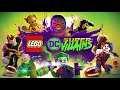 Lego Суперзлодеи DC (PS4, PS Plus 2021) 1 бесплатная декабрьская игра месяца по подписке