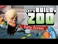 Let's Build a Zoo/ Demo/ First Look/ Олдовий тукан