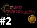 Let's Play Chrono Trigger Part #002 Enjoying the Fair
