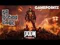 Let's play Doom Eternal | GamePointz Live Stream