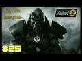 Let's Play Fallout 76 #025 [HD] [DEUTSCH] Der Mothman mal wieder