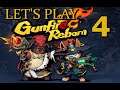 Let's Play: Gunfire Reborn - Exploring Updates