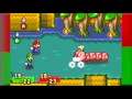 Lets Play Mario and Luigi Superstar Saga - 14 - Red Chuckle Fruit