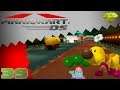 Let's Play Mario Kart DS (Deutsch) Part 39 - Das letzte Duell gegen Wiggler