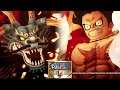 Let's Play One Piece: Pirate Warriors 4 (Finale) - Open These Borders!