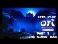 Lets Play Ori and the Blind Forest | Part 3: The Ginso Tree (Xbox One X)