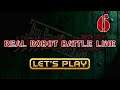 Let's Play Real Robot Battle Line - Insurgent (06-)