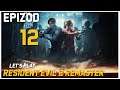 Let's Play Resident Evil 2 [Claire Route] - Epizod 12