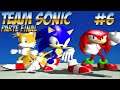 Let's Play Sonic Heroes (Parte 6 - Final Team Sonic)