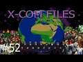 Let's Play The X-COM Files: Part 52 Thrax Draws His Katana