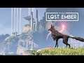 Lost Ember | PC Indie Gameplay