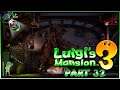 Luigi's Mansion 3 [part 32] - TOAD IS NOT THE MVP #LuigisMansion #LuigisMansion3
