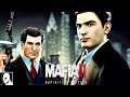 Mafia 2 Definitive Edition Gameplay Deutsch #7 - Vito & Joe, willkommen in der FAMILIE