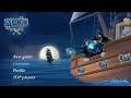 Magic Ocean - Multiplayer Roguelike angespielt: FTL-light auf dem Meer [Deutsch Gameplay]