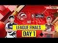 [MALAY] PMWL EAST - League Finals Day 1 | PUBG MOBILE World League Season Zero (2020)