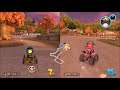 Mario Kart 8 Online Multiplayer Race 04