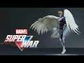 MARVEL Super War - Angel