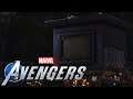 MARVEL'S AVENGERS [#002] - Verrat an den Avengers? | Let's Play Marvel's Avengers