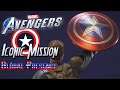 Marvel's Avengers - Captain America Iconic Mission - Global Presence