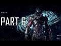 MASS EFFECT Andromeda [RECRUIT EDITION] Part 6 - 100% Walkthrough No Commentary [PS4 PRO]