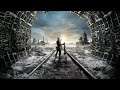 Metro Exodus 3 часть. Едем на Урал🚂
