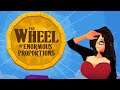 『Michaela Plays』The Wheel Of Enormous Proportions w/ Stream Subs!