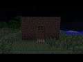 Mijn Eerste Huis! Minecraft Survival #2