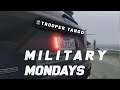 Military Mondays - Trooper Tango - Episode 16 - United States Space Force  - Guardians
