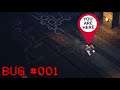 Minecraft Dungeons Beta Testing : Map can stop loading newly explored areas [Bug Report #00]
