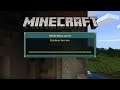 Minecraft Fault Block -32- Might be obsessed with Deepslate