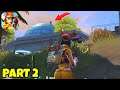 Mission S - NEW Gameplay Walkthrough First Look Part 2 (iOS, Android)