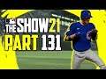 MLB The Show 21 - Part 131 "CAN WE CLINCH IT?!" (Gameplay/Walkthrough)