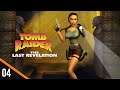 (MOD) Tomb Raider IV: The Last Revelation - O Templo de Karnak