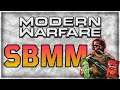 Modern Warfare: Skill-Based Matchmaking In the Beta Thoughts