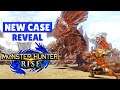 Monster Hunter Rise NEW CASE REVEAL GAMEPLAY TRAILER MHR SUNBREAK モンスターハンターライズ 「のパッケージ版が Best Price」