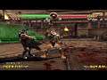 Mortal Kombat Armageddon Arcade Part 61 - Kintaro