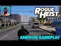MPL Rogue Heist - Android Gameplay (India's 1st Shooter Game)