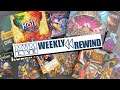 MvM Live Weekly Rewind - Tiny Post Game Show featuring Fortune! (See what I did there?)