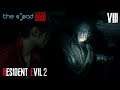 "My Head Is on Fire with Birds" - PART 8 - Claire's Story - Resident Evil 2