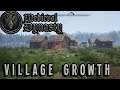 My Village Is Growing...oh and taxes :/ - Medieval Dynasty Ep. 6
