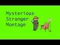 Mysterious Stranger Montage. Hilarious and Absurd Kills. Fallout 4.