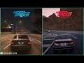 Need For Speed (2015) vs Need For Speed: Payback | BMW M3 (E46) Comparison
