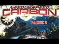 Need for Speed: Carbon - Parte 2 | Sony Playstation 2