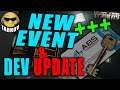 NEW Dev Cast & Event / VOIP / Lighthouse / Karma / Cheaters // Escape from Tarkov Development News